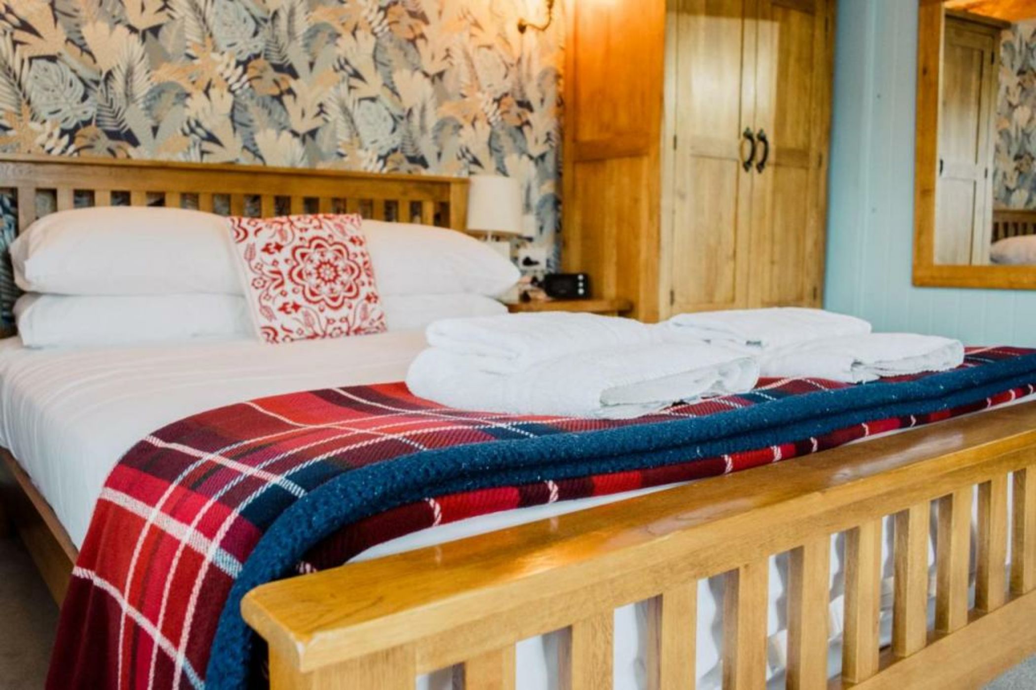 The Corner House Canterbury