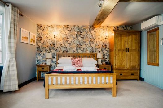 The Corner House Canterbury