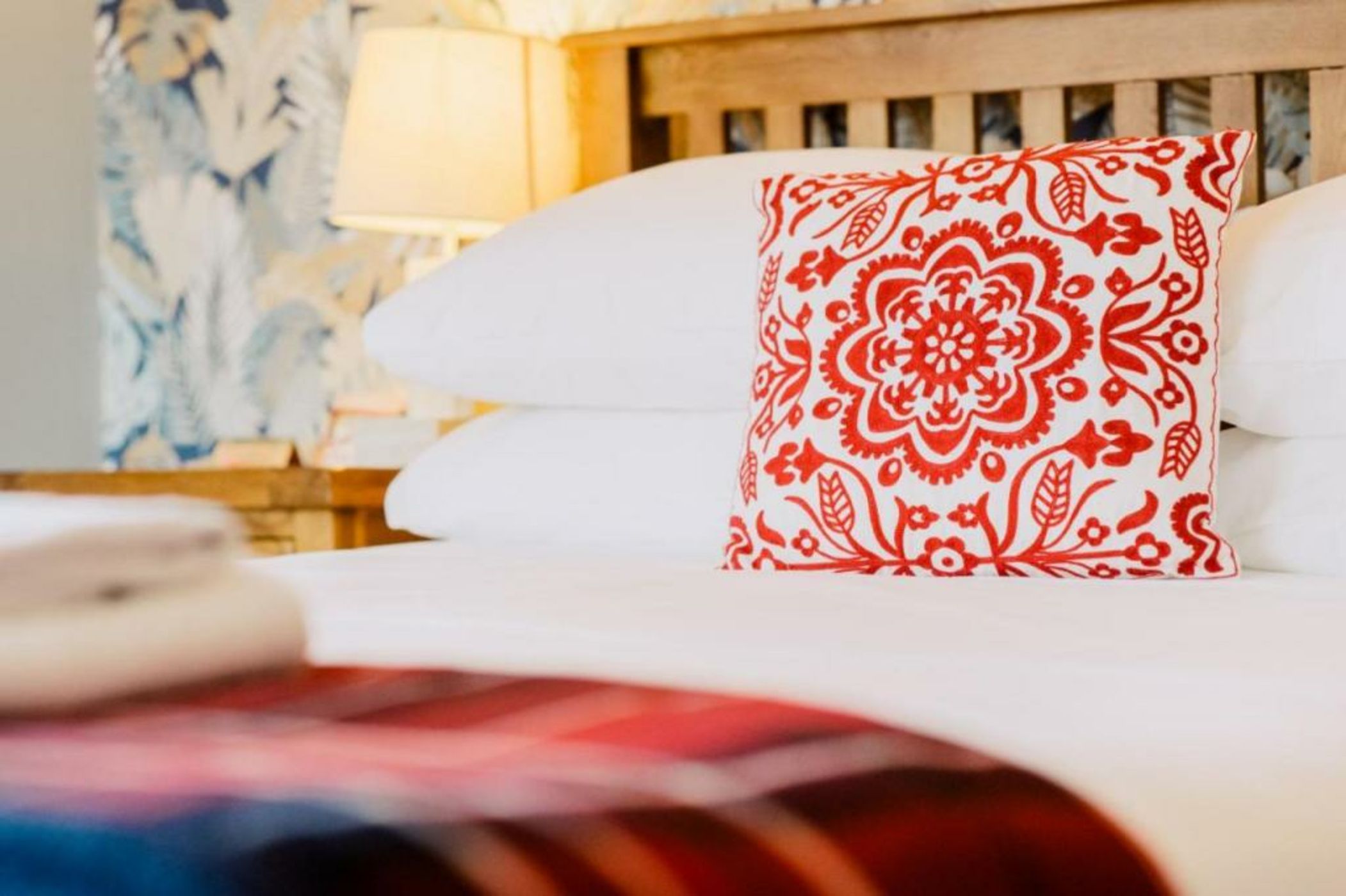 The Corner House Canterbury