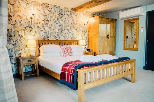 The Corner House Canterbury