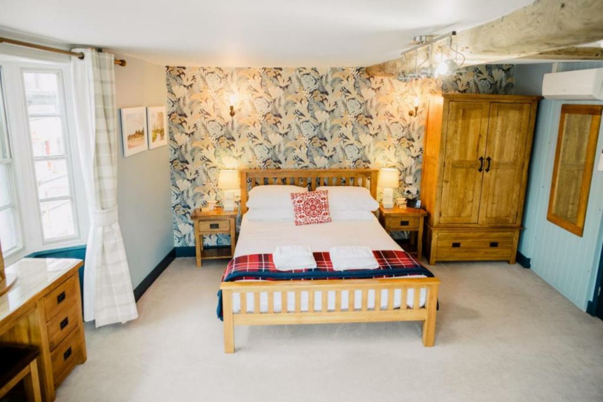 The Corner House Canterbury