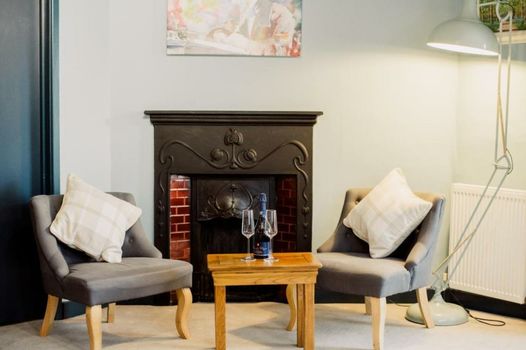 The Corner House Canterbury