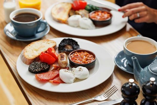 The High Field Town House