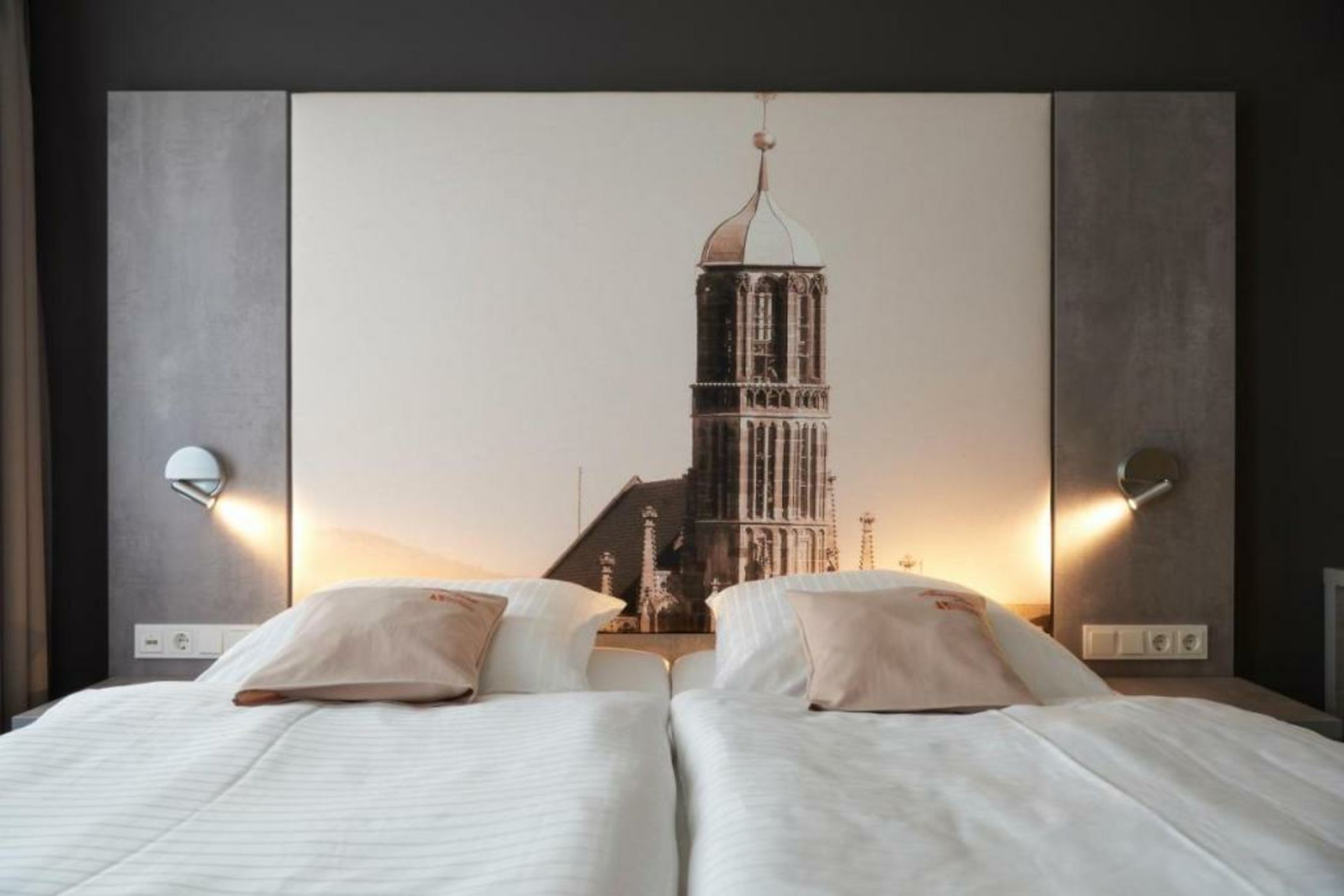 Hotel VICTORIA Nürnberg