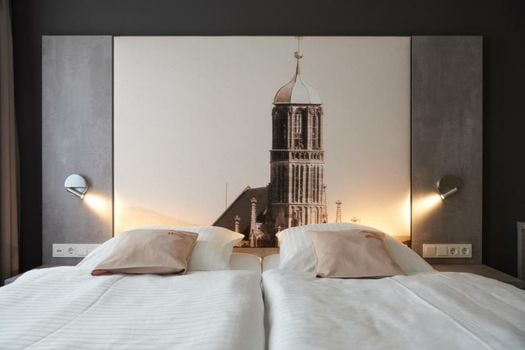 Hotel VICTORIA Nürnberg