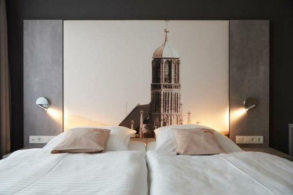 Hotel VICTORIA Nürnberg