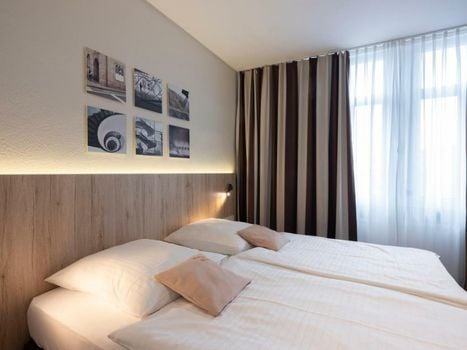 Hotel VICTORIA Nürnberg