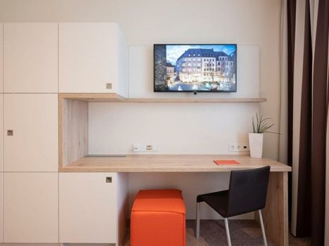 Hotel VICTORIA Nürnberg