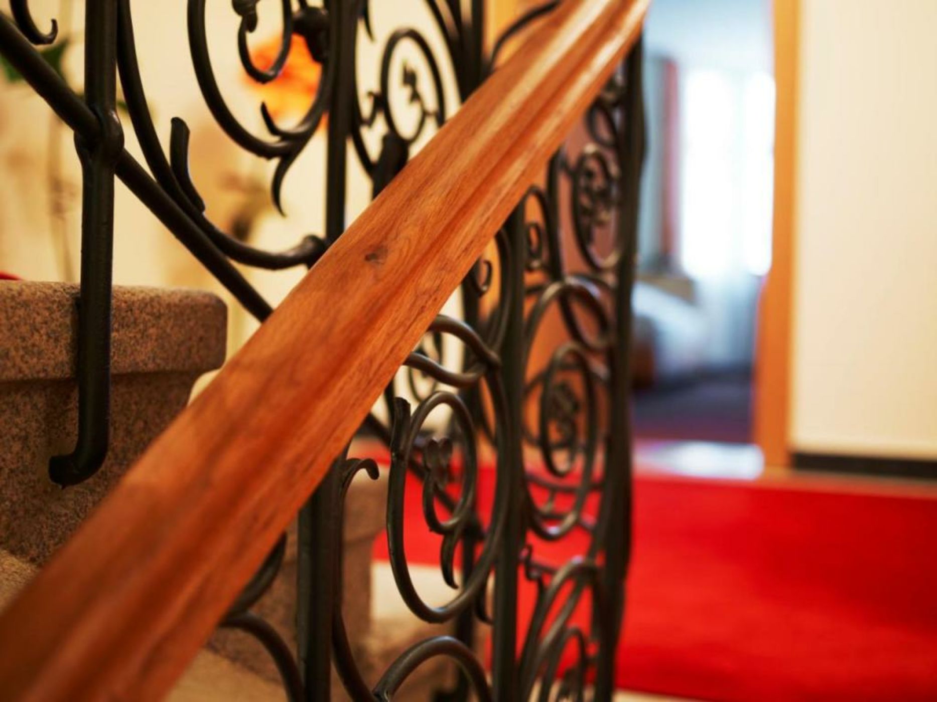 Hotel VICTORIA Nürnberg