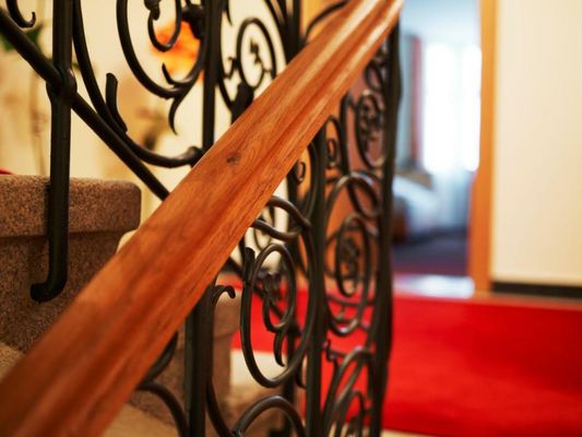 Hotel VICTORIA Nürnberg