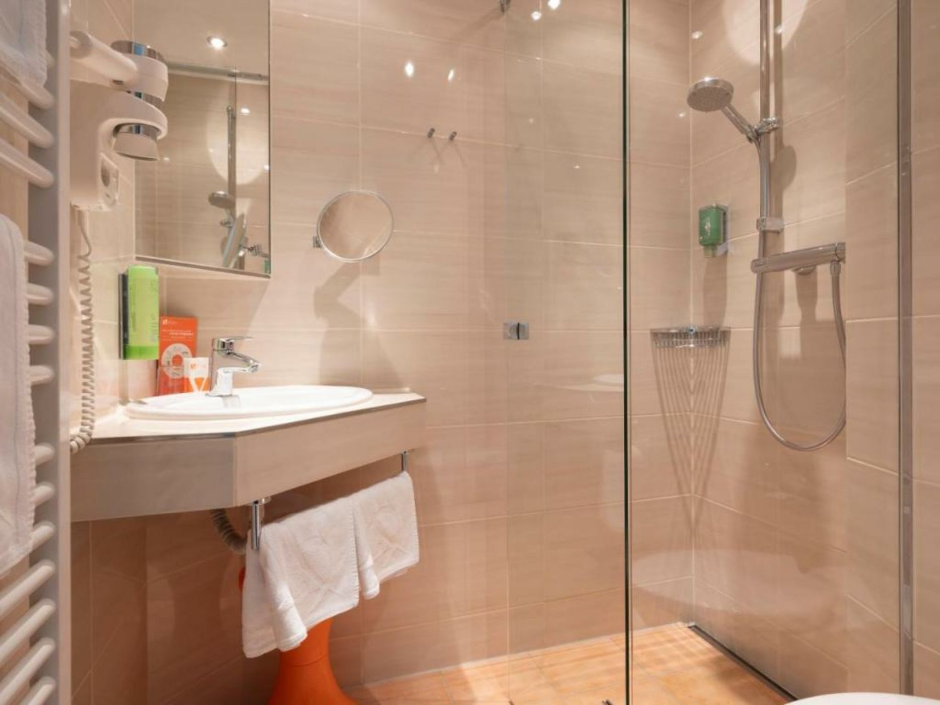 Hotel VICTORIA Nürnberg