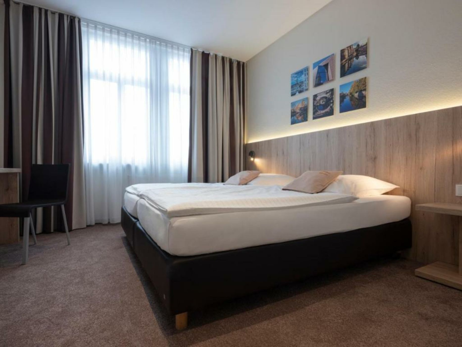 Hotel VICTORIA Nürnberg