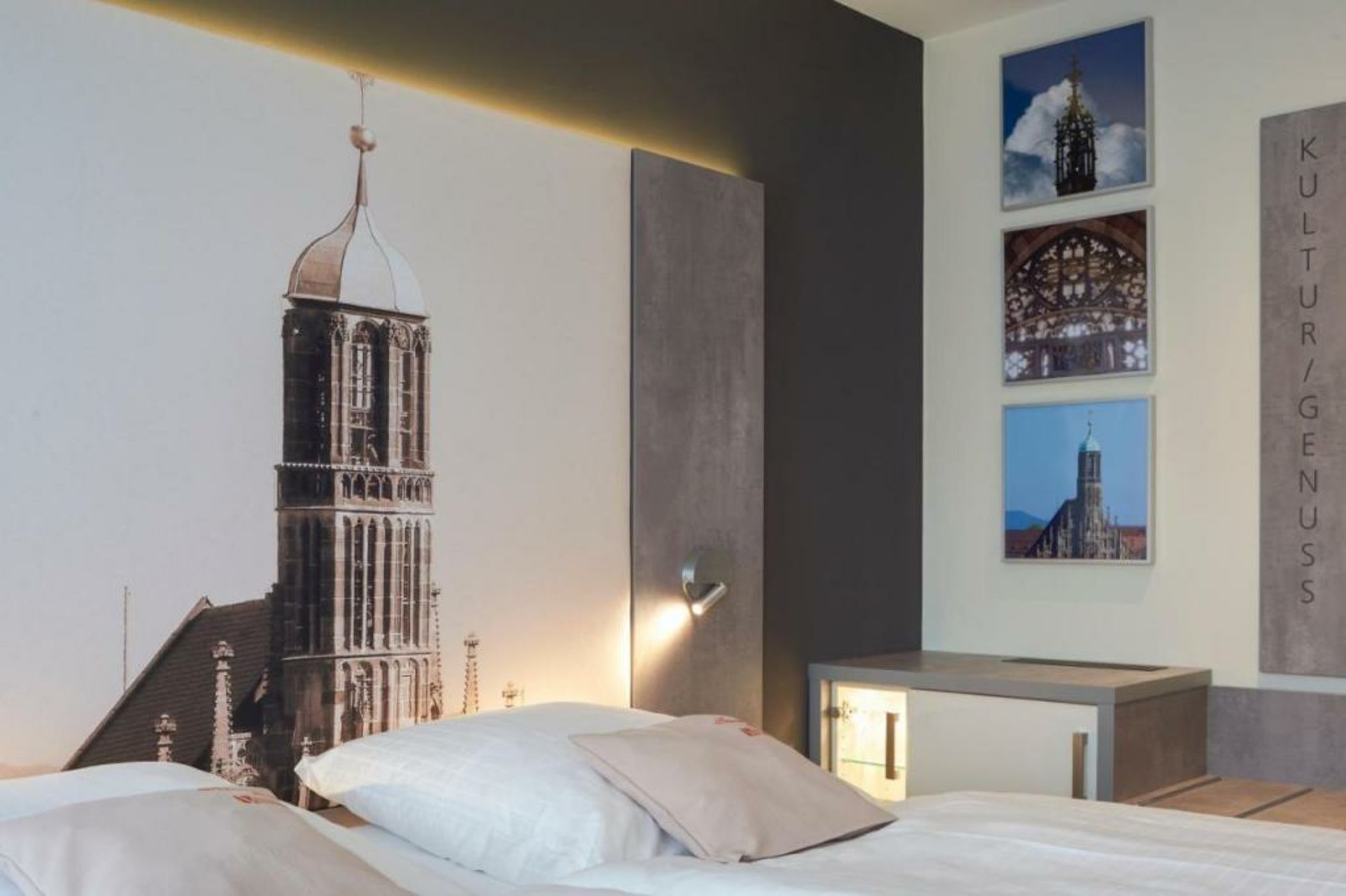 Hotel VICTORIA Nürnberg