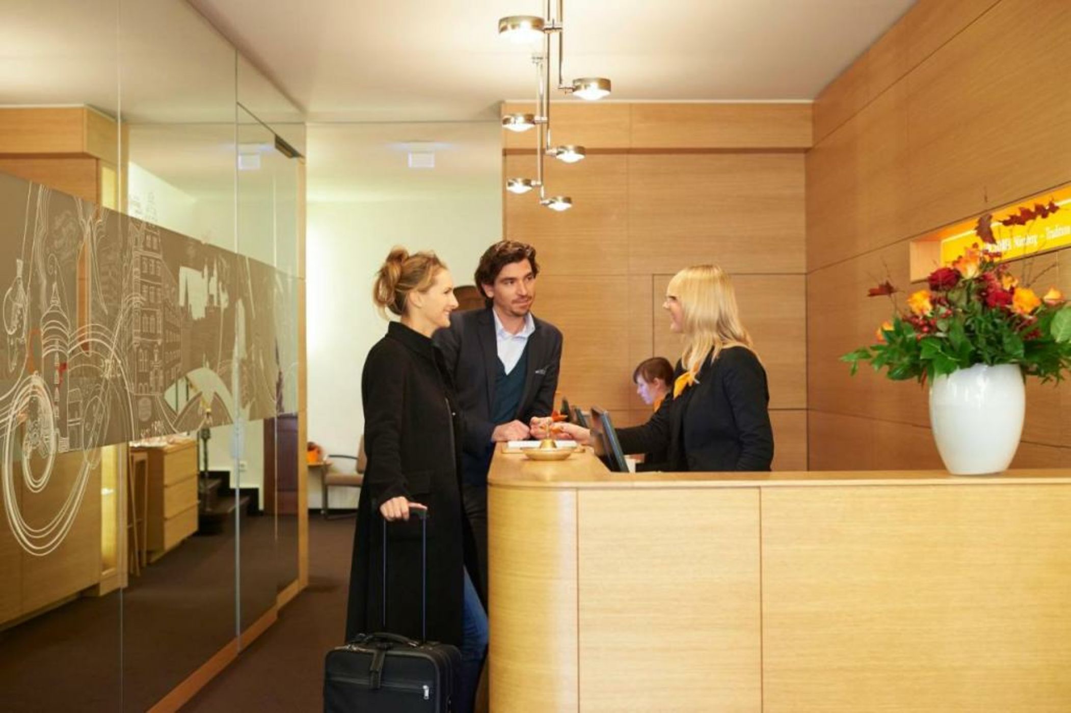 Hotel VICTORIA Nürnberg