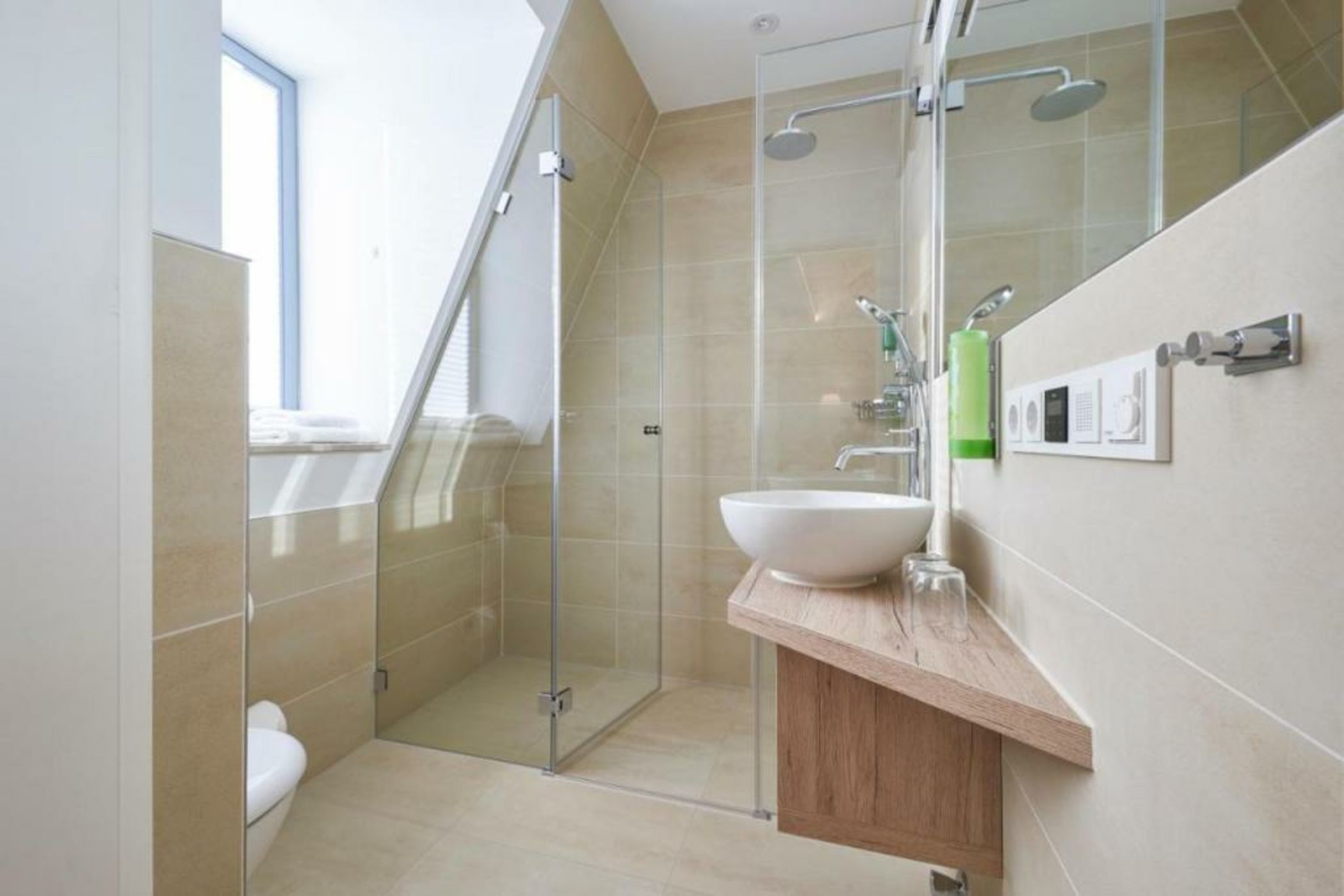 Hotel VICTORIA Nürnberg