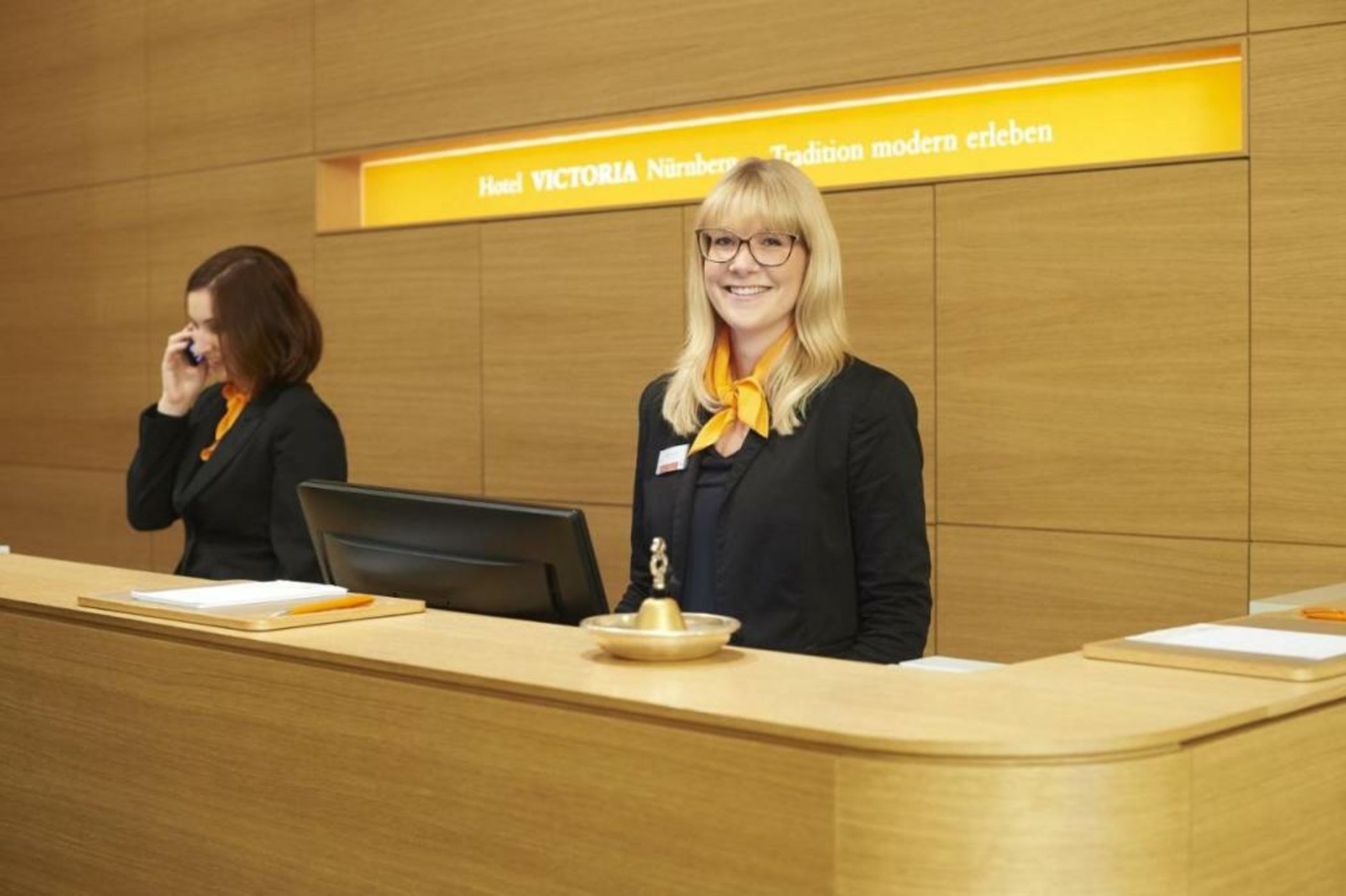 Hotel VICTORIA Nürnberg