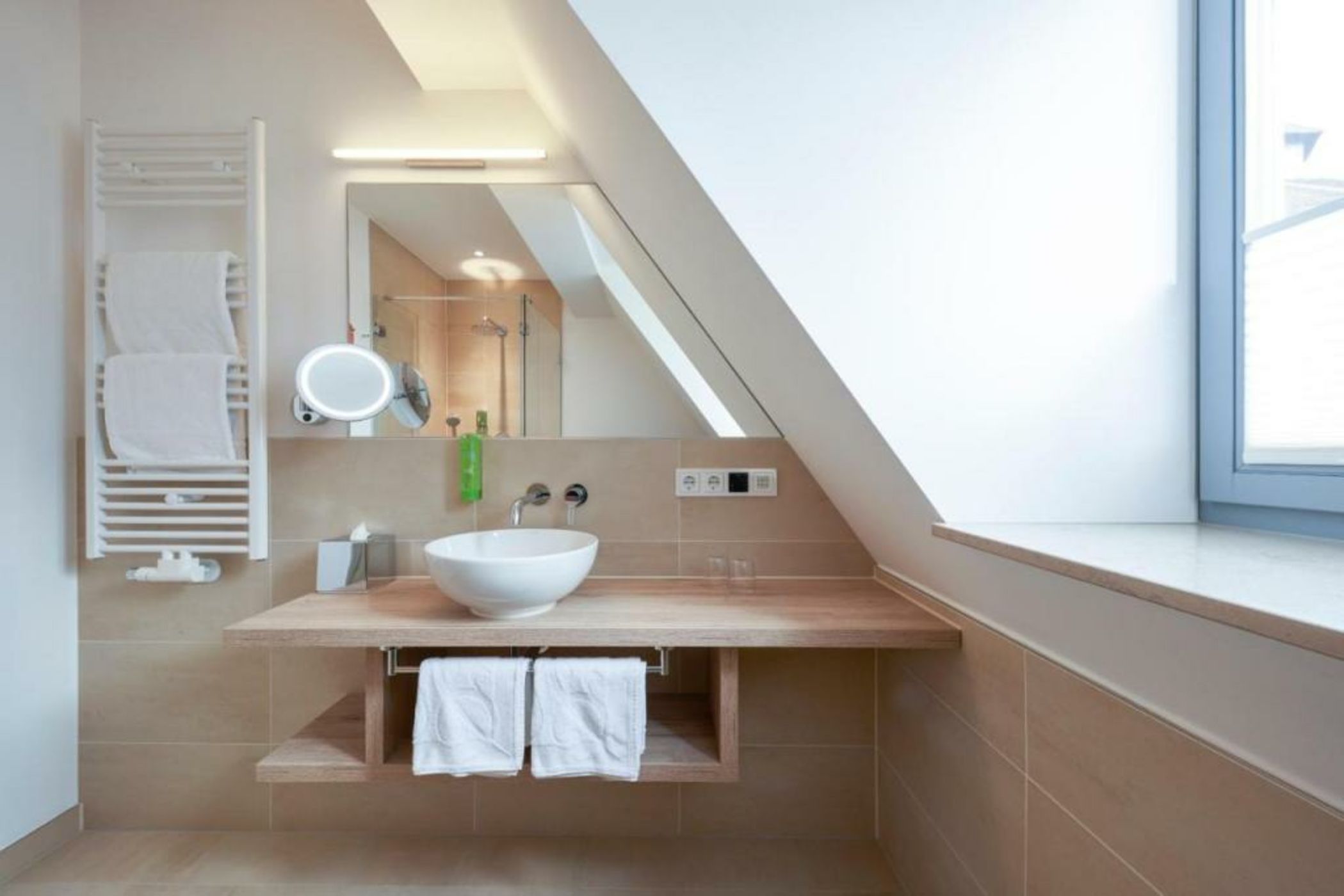 Hotel VICTORIA Nürnberg