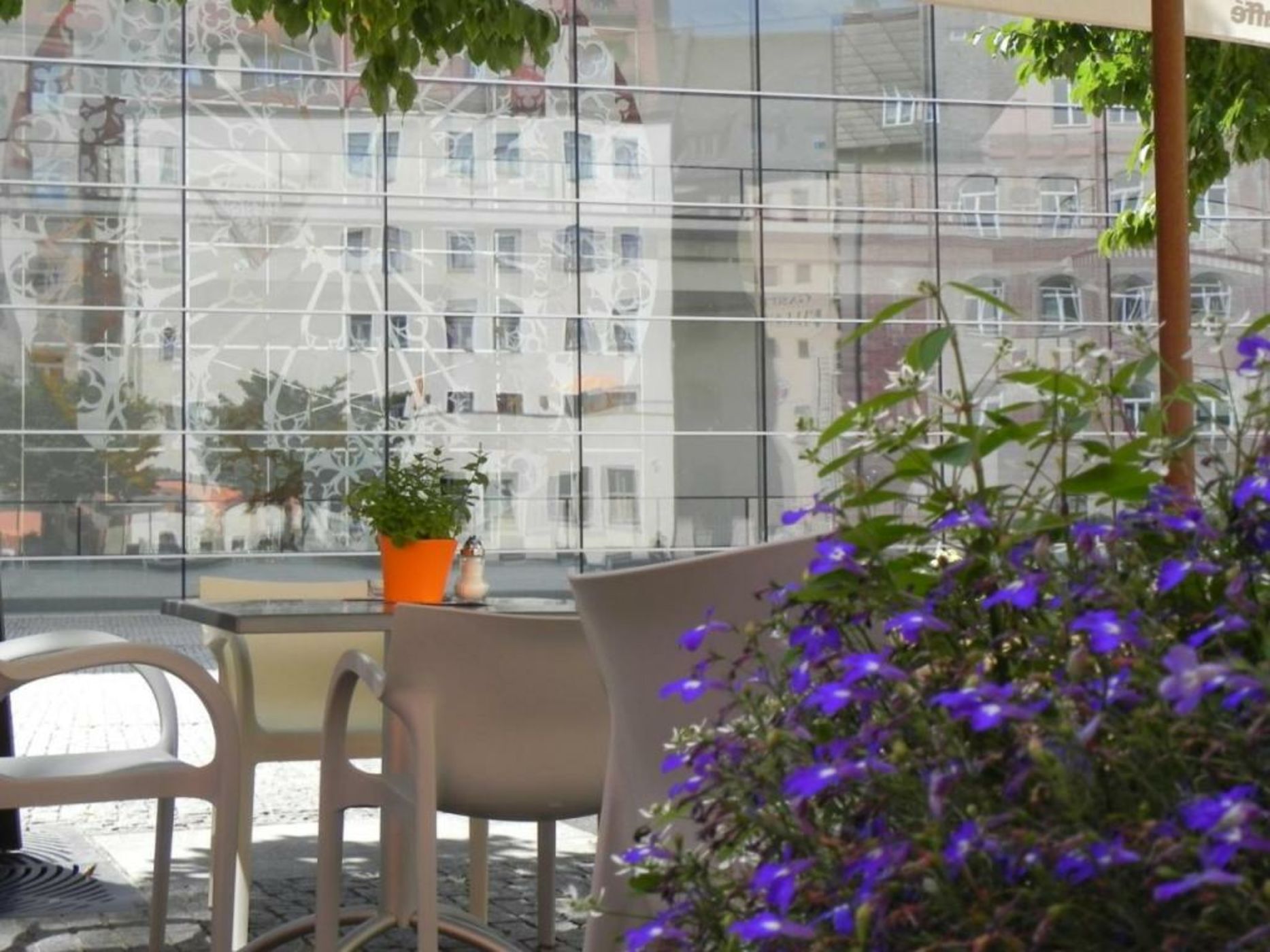 Hotel VICTORIA Nürnberg