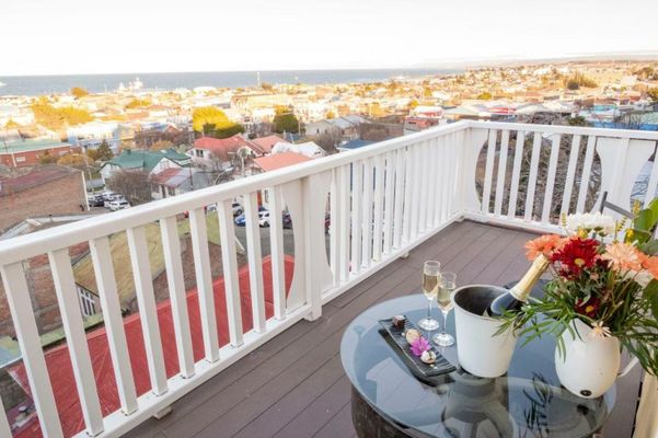 Hotel Boutique La Yegua Loca