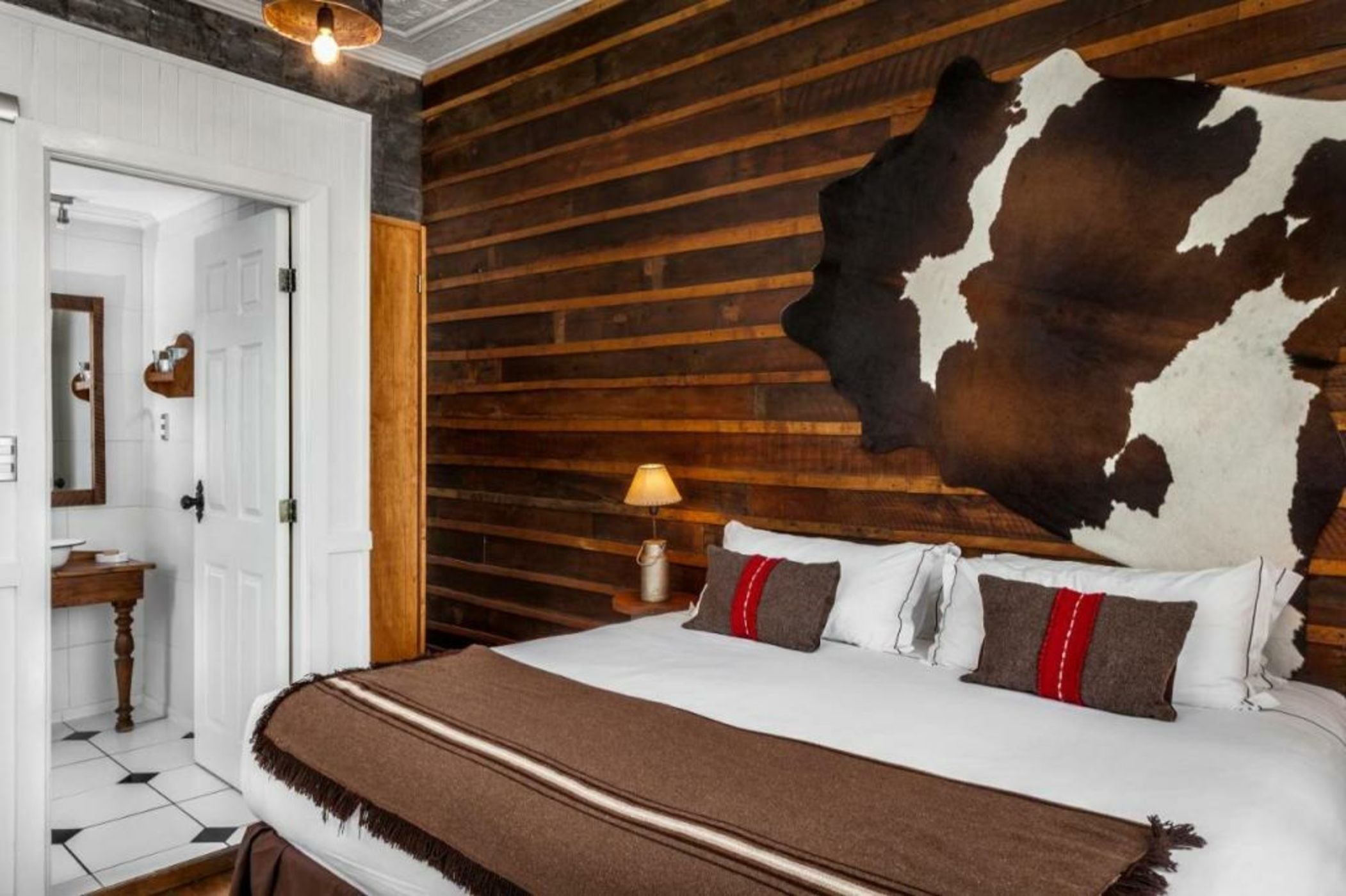 Hotel Boutique La Yegua Loca