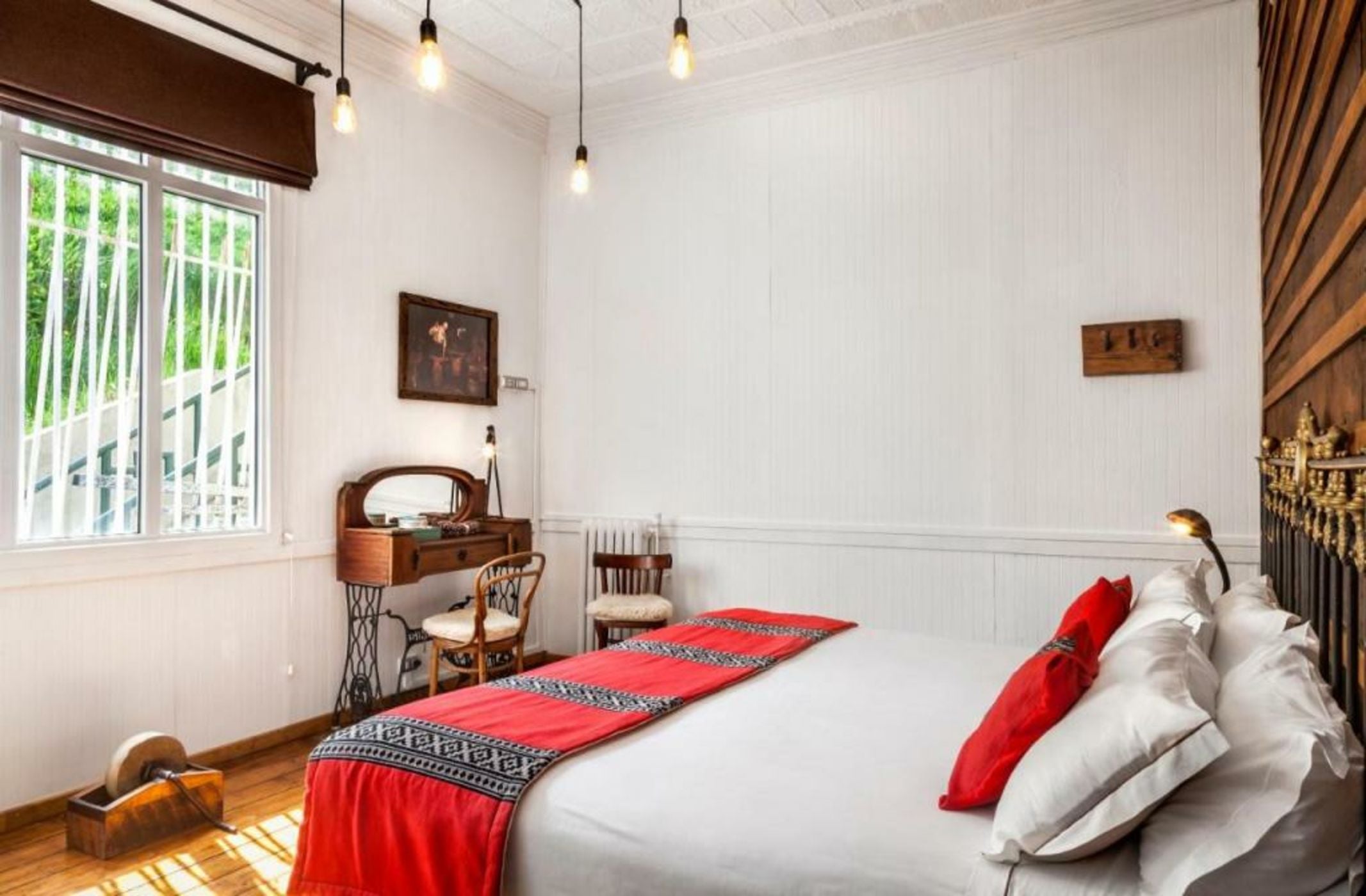 Hotel Boutique La Yegua Loca