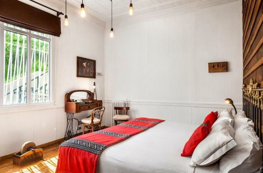 Hotel Boutique La Yegua Loca