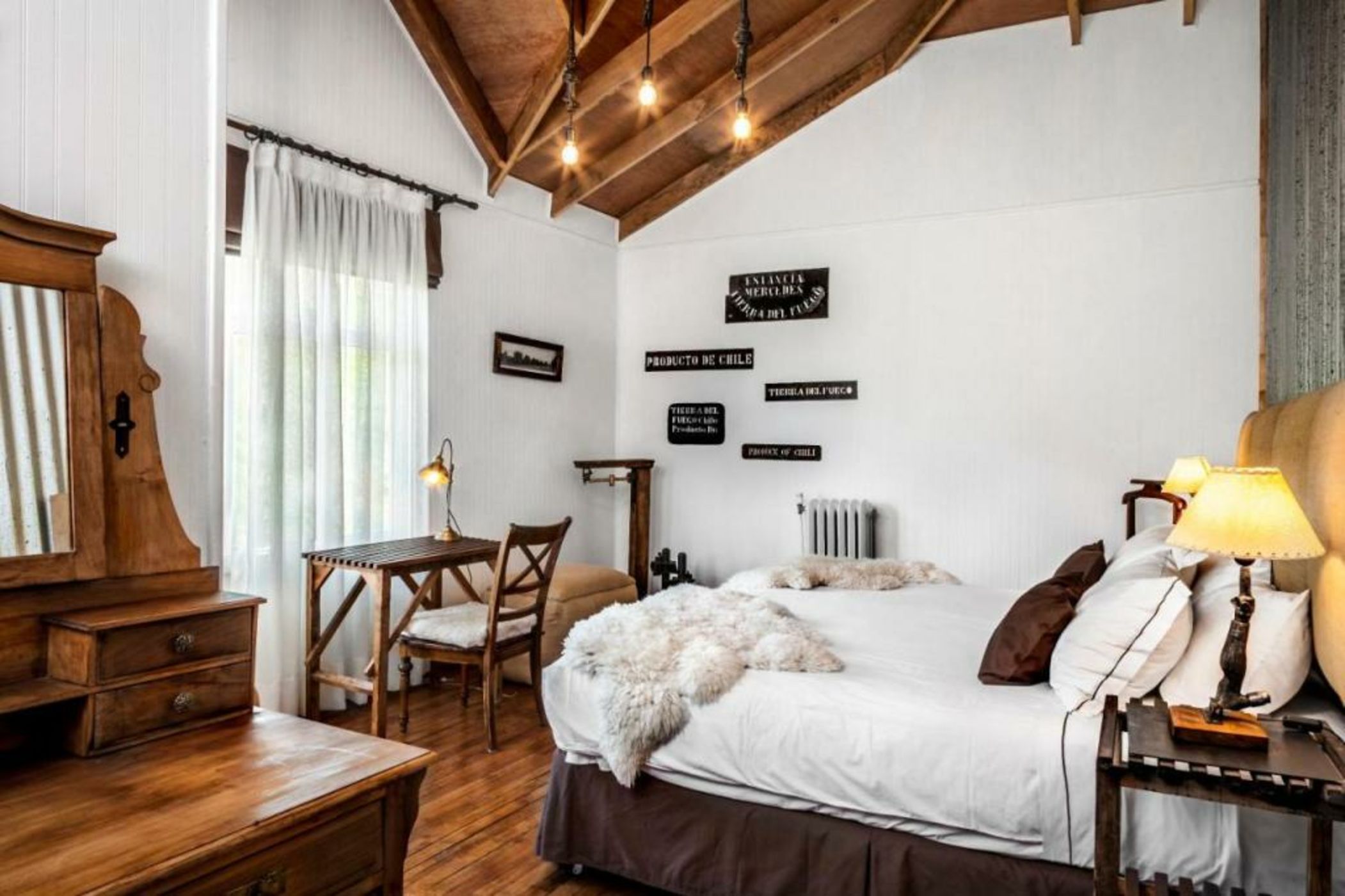 Hotel Boutique La Yegua Loca