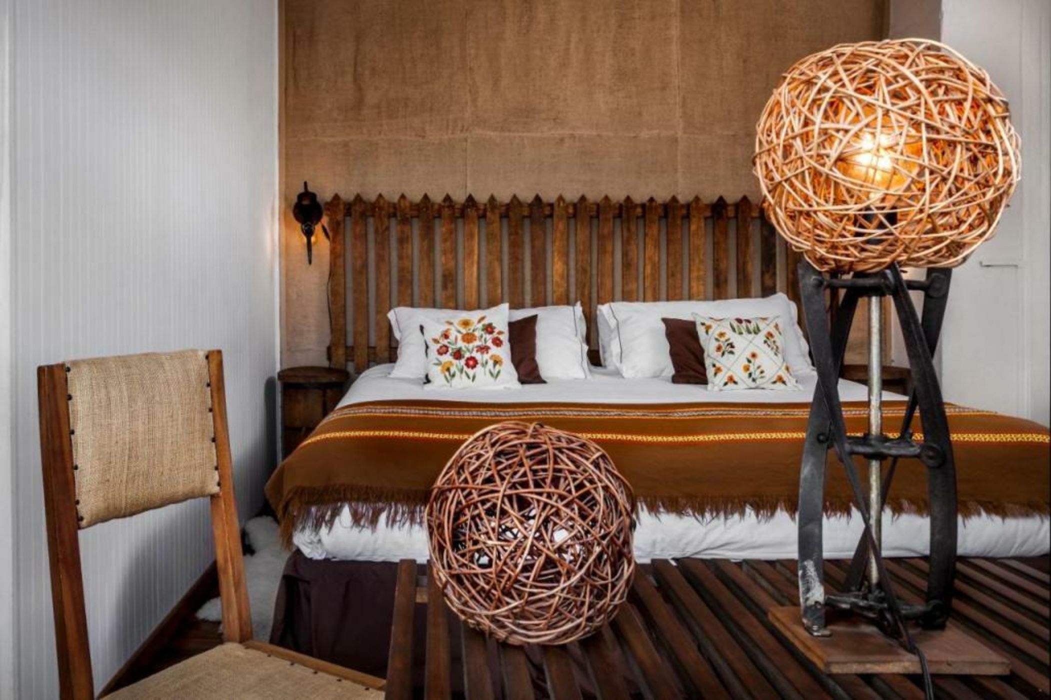 Hotel Boutique La Yegua Loca