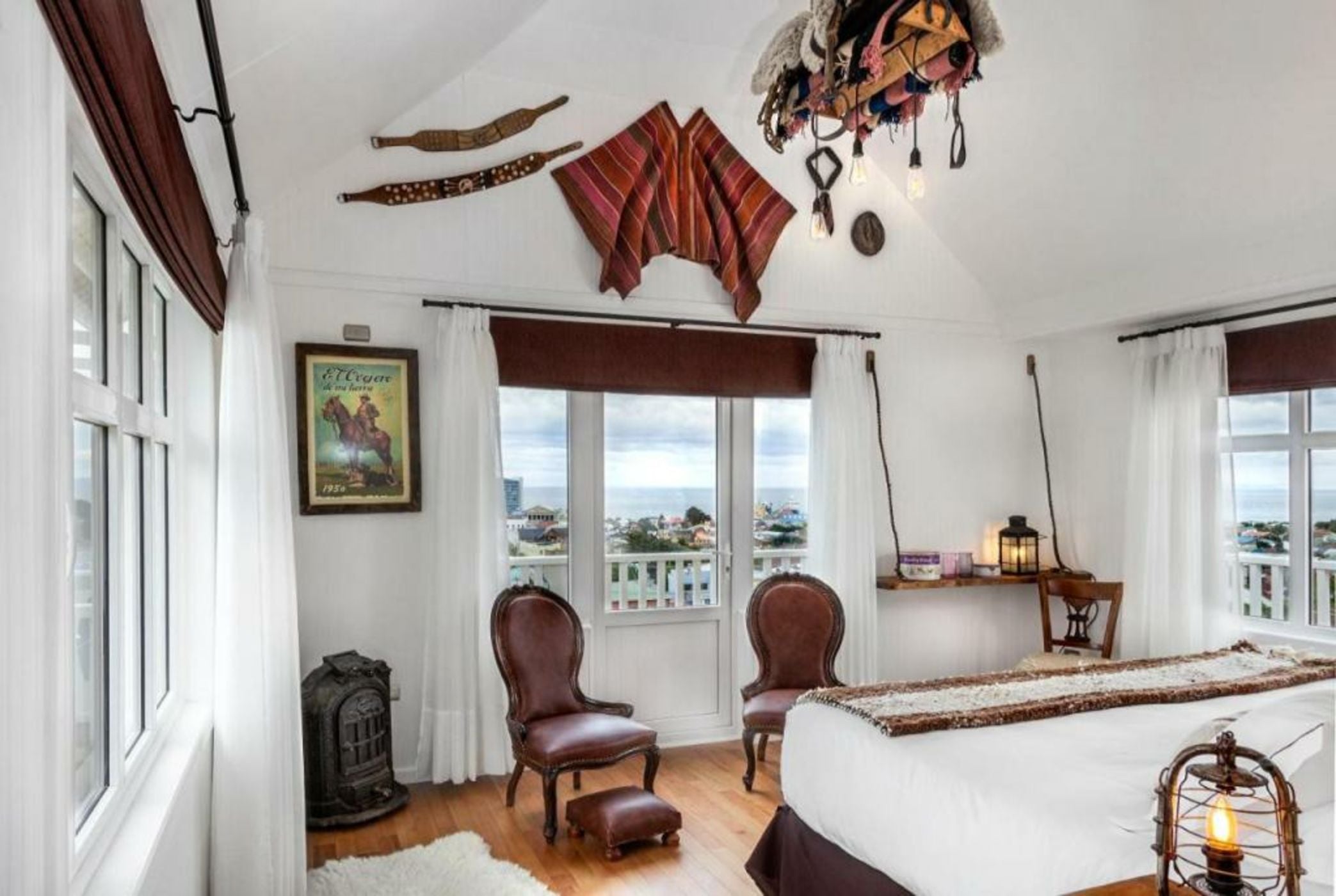 Hotel Boutique La Yegua Loca