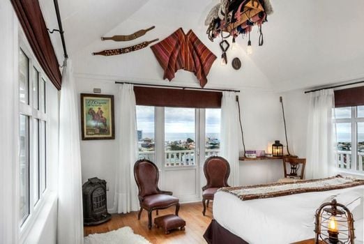 Hotel Boutique La Yegua Loca