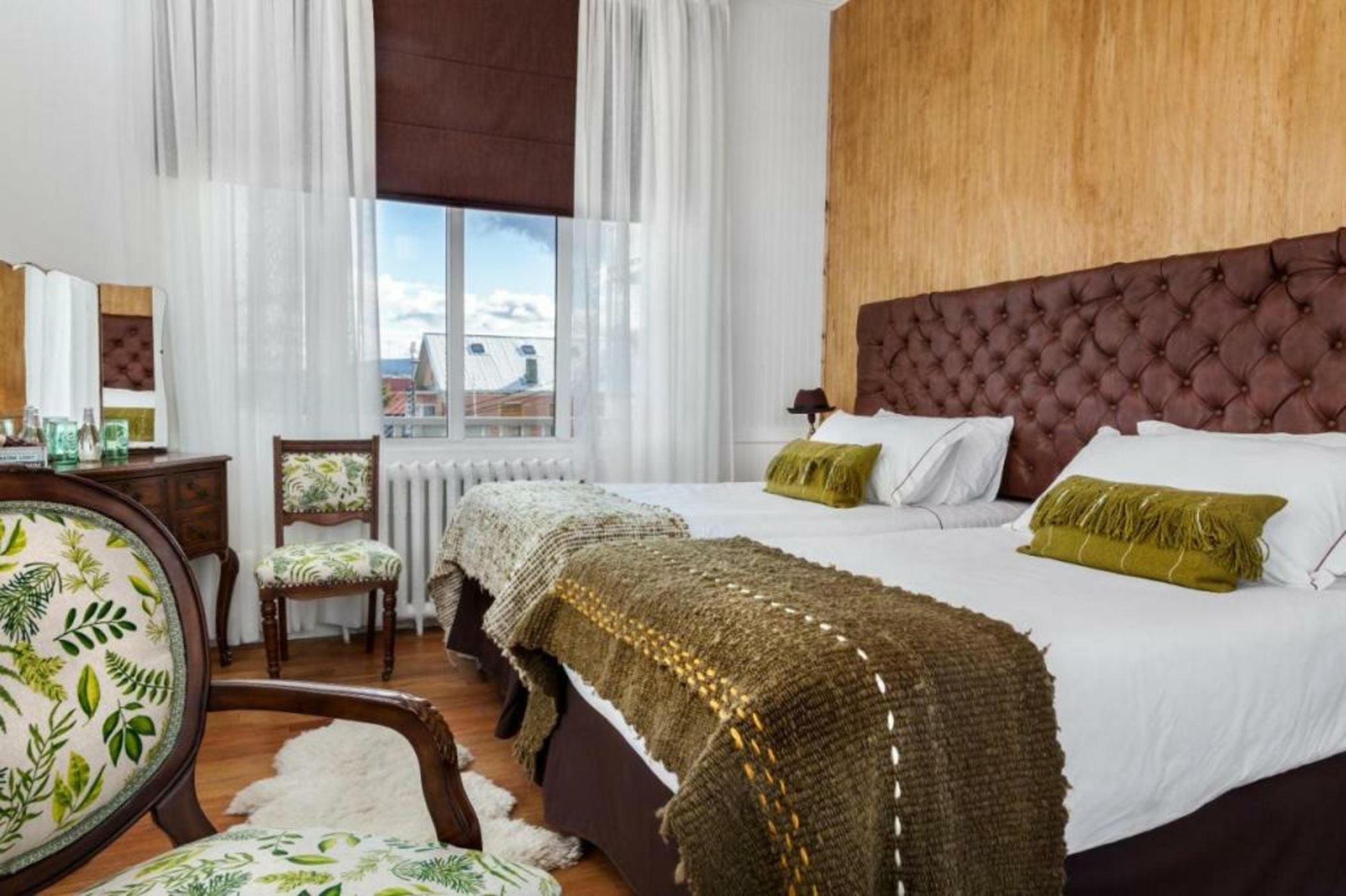 Hotel Boutique La Yegua Loca