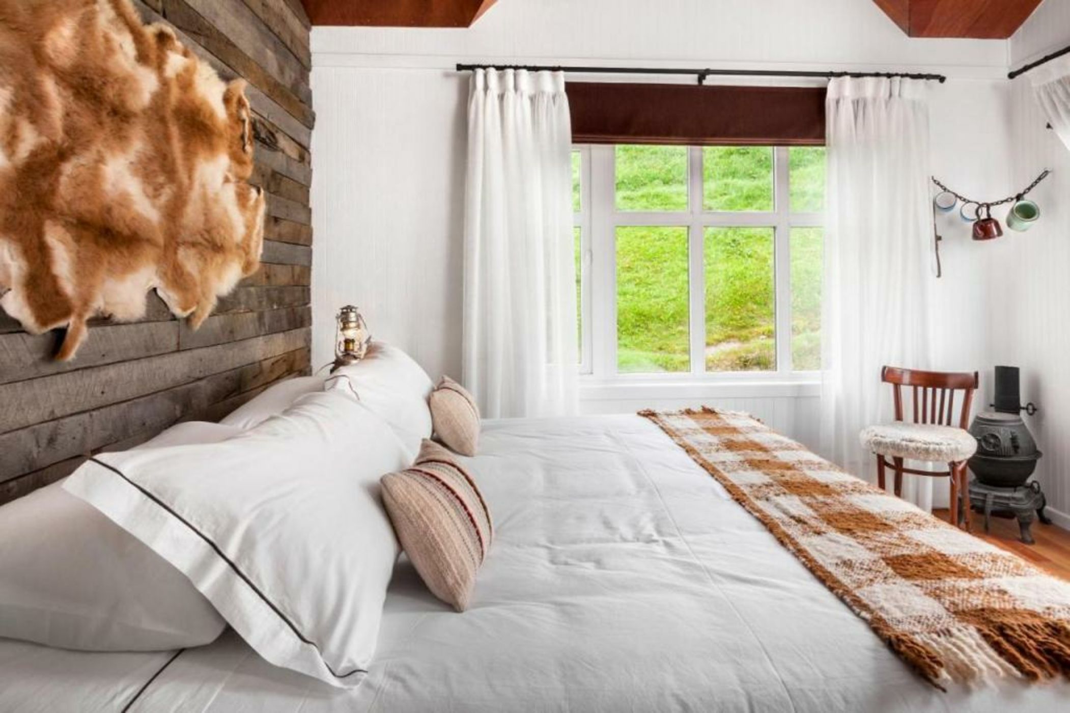 Hotel Boutique La Yegua Loca