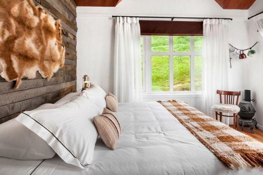 Hotel Boutique La Yegua Loca