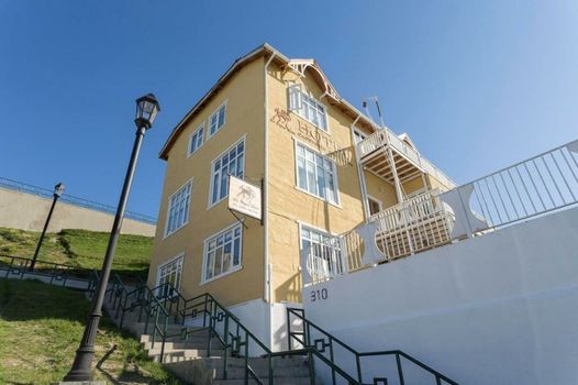 Hotel Boutique La Yegua Loca