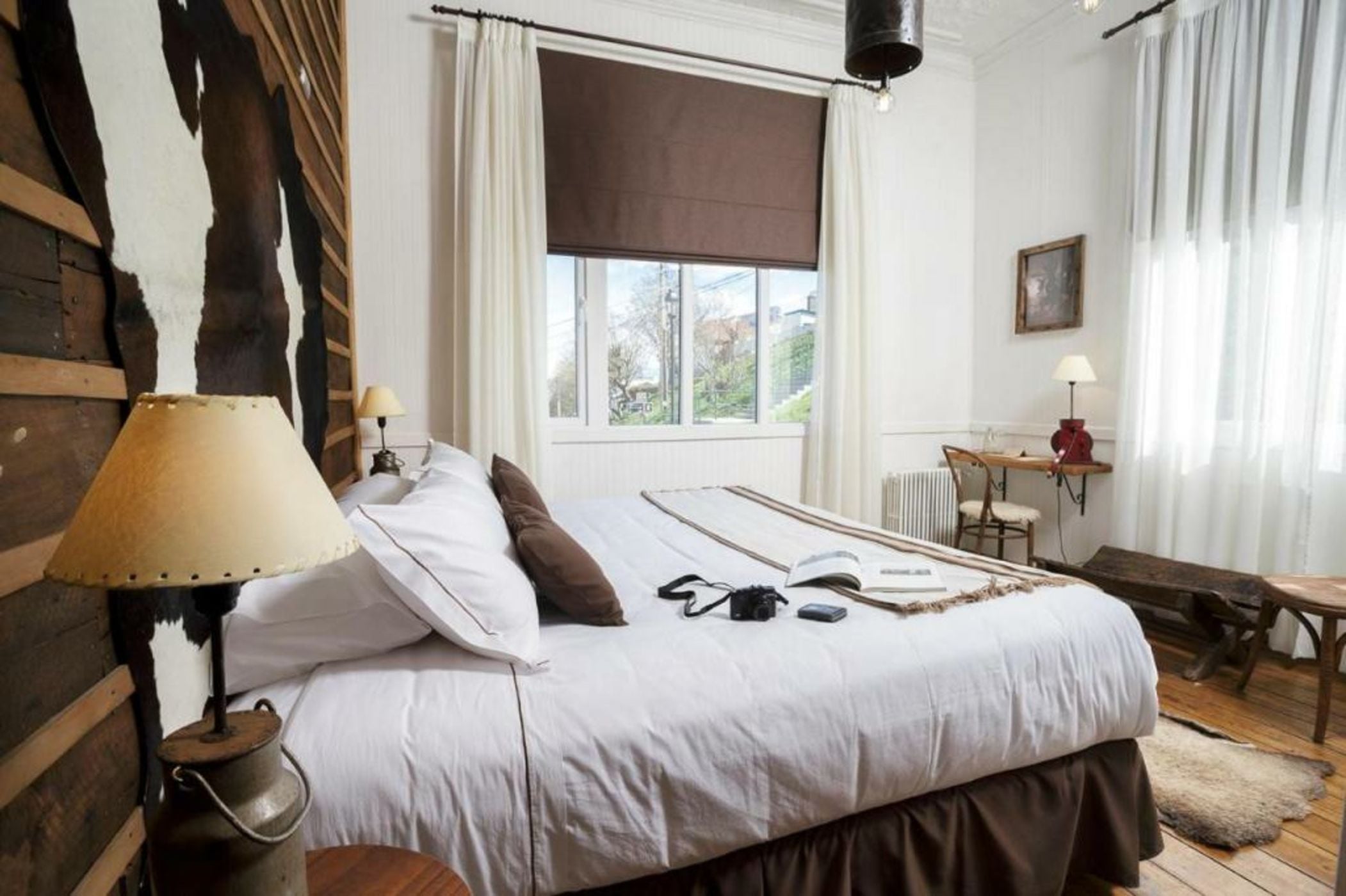 Hotel Boutique La Yegua Loca