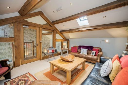 Cold Cotes Harrogate