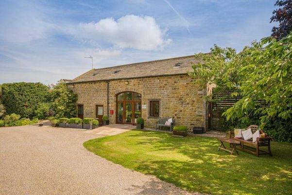 Cold Cotes Harrogate