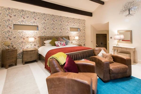 Cold Cotes Harrogate