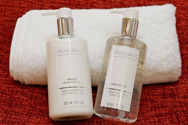 Cold Cotes Harrogate