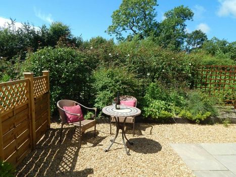 Cold Cotes Harrogate