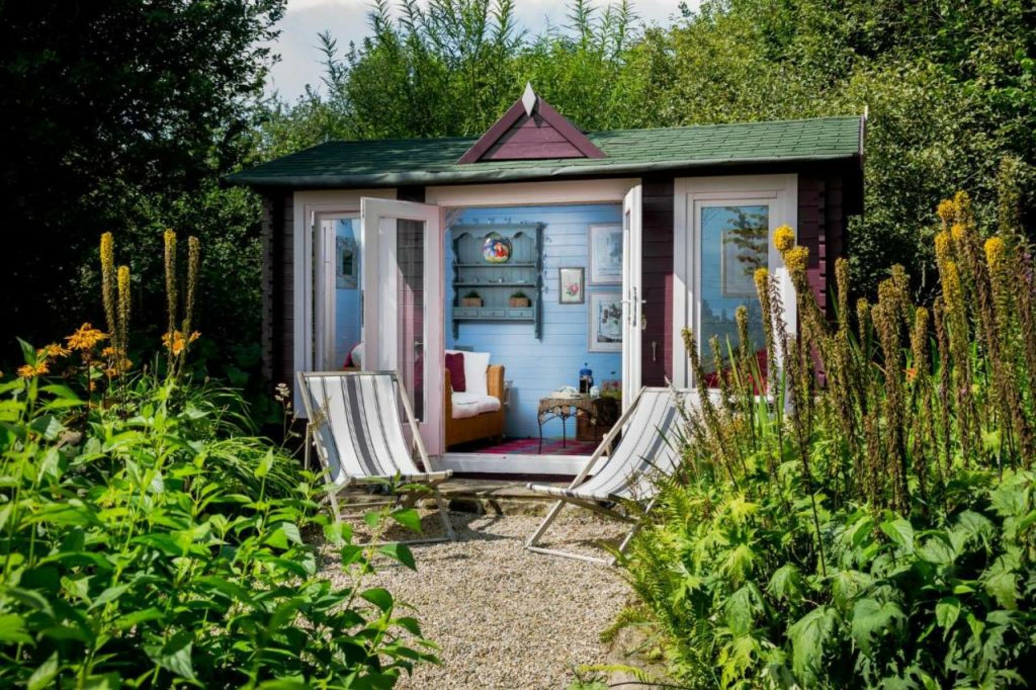 Cold Cotes Harrogate