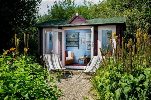 Cold Cotes Harrogate