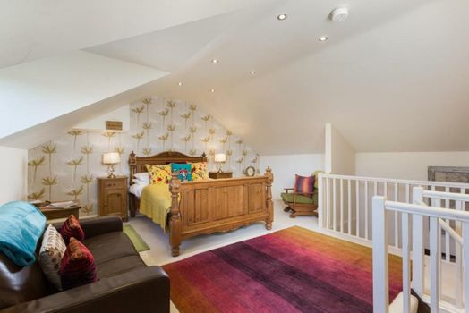 Cold Cotes Harrogate