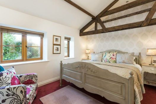 Cold Cotes Harrogate