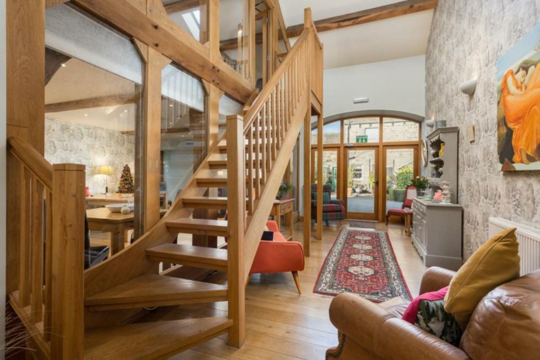 Cold Cotes Harrogate