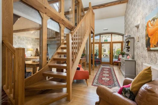 Cold Cotes Harrogate