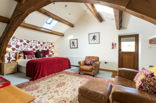 Cold Cotes Harrogate