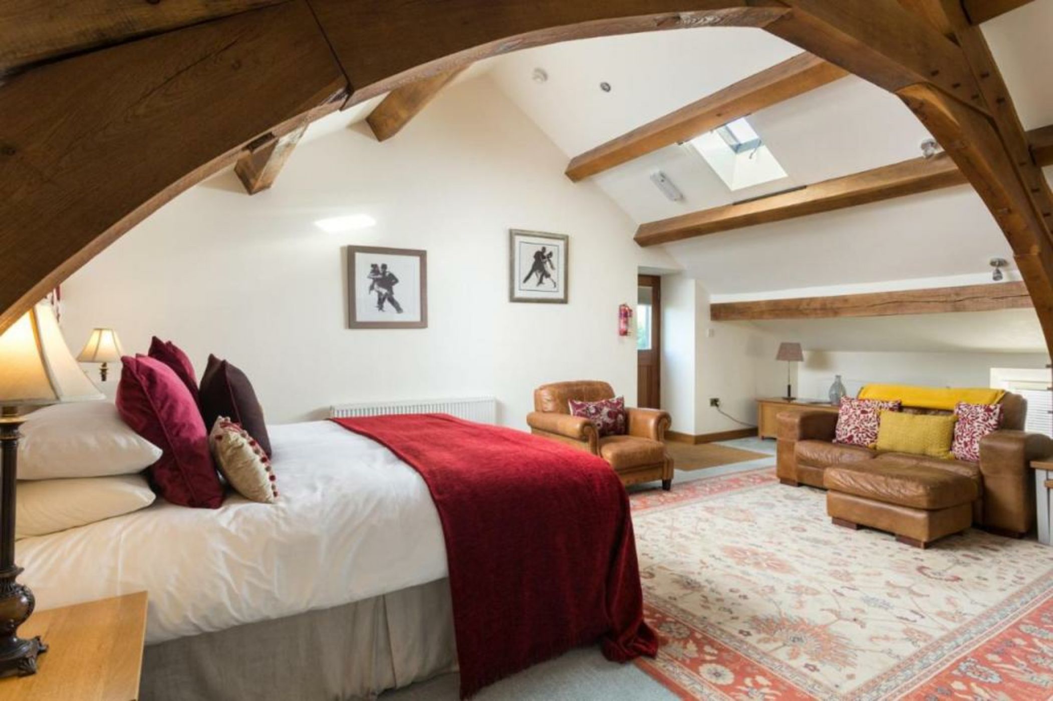 Cold Cotes Harrogate