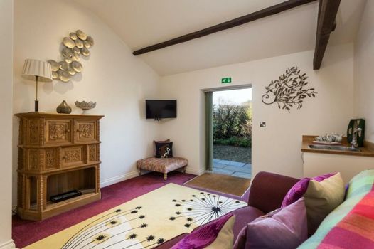 Cold Cotes Harrogate