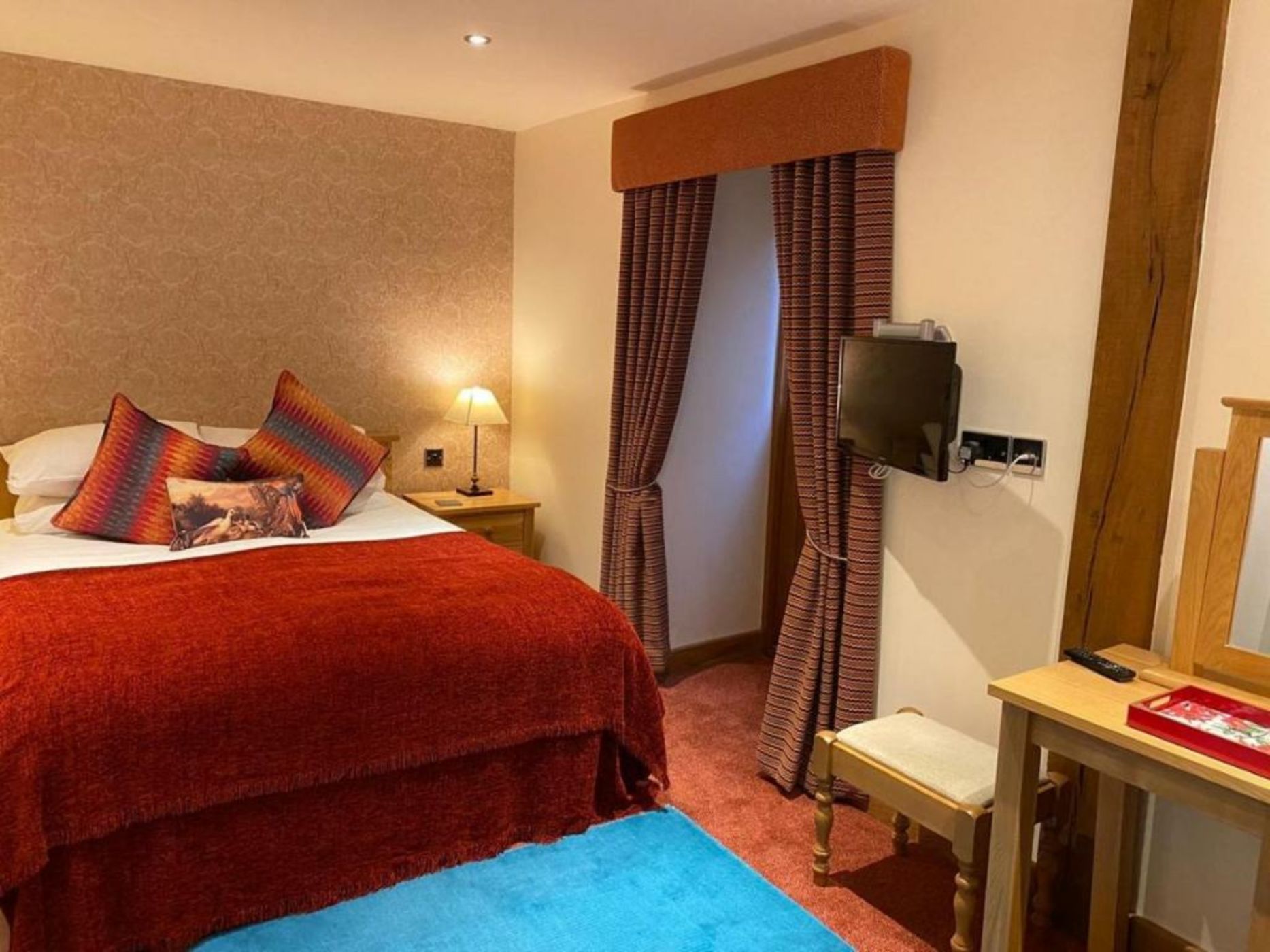 Cold Cotes Harrogate